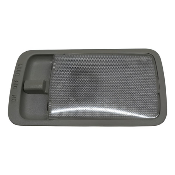 Lanterna Luz De Teto Cortesia Traseira Versa 2018 2019 2020