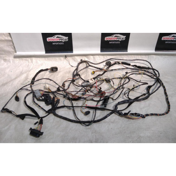 Chicote Carroceria Megane Grand Tour 2008