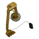 Boia Sensor Nivel Combustivel Omega Fittipaldi 2011 Original