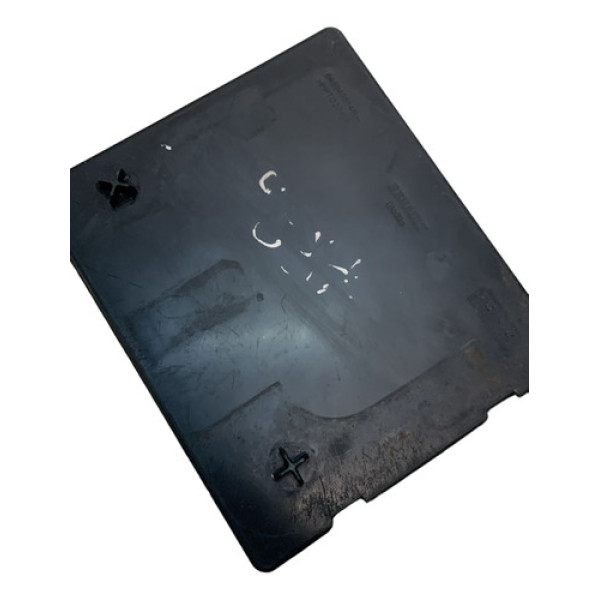 Capa Base Inferior Da Bateria Renault Kwid 2018 à 2022