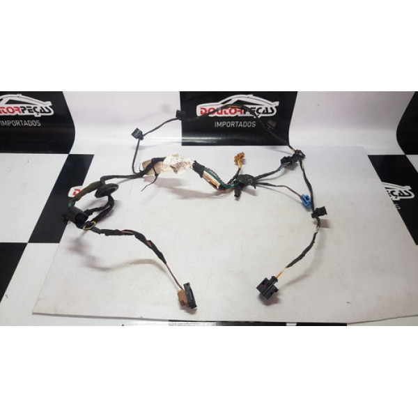 Chicote Porta Traseira Esquerda Fox 15 a 20