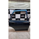 Porta Traseira Direita Gm Vectra 1998 Traseira Direito