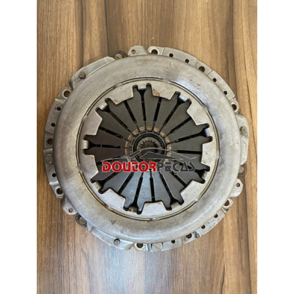 Kit Embreagem Jac J3 1.4 2010 2011 2012 2013 2014