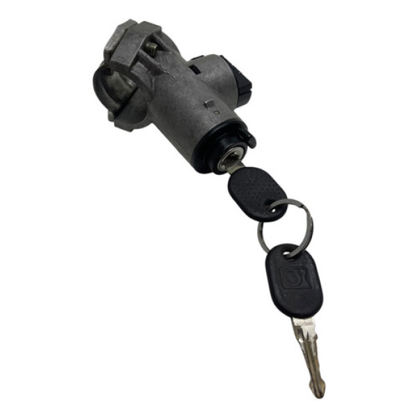 Kit Comutador Cilindro De Ignicao E Chave Ducato 1997 1999