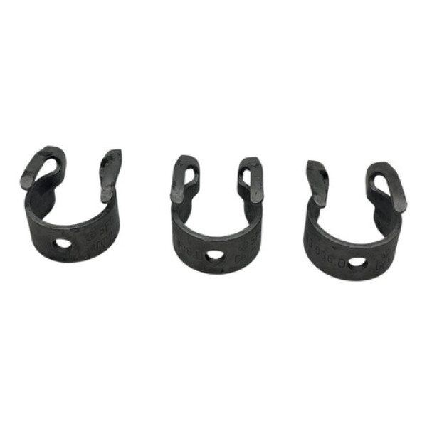 Jogo Trava Dos Bicoa Injetores Polo 1.0 Tsi 3cc 2018 2020