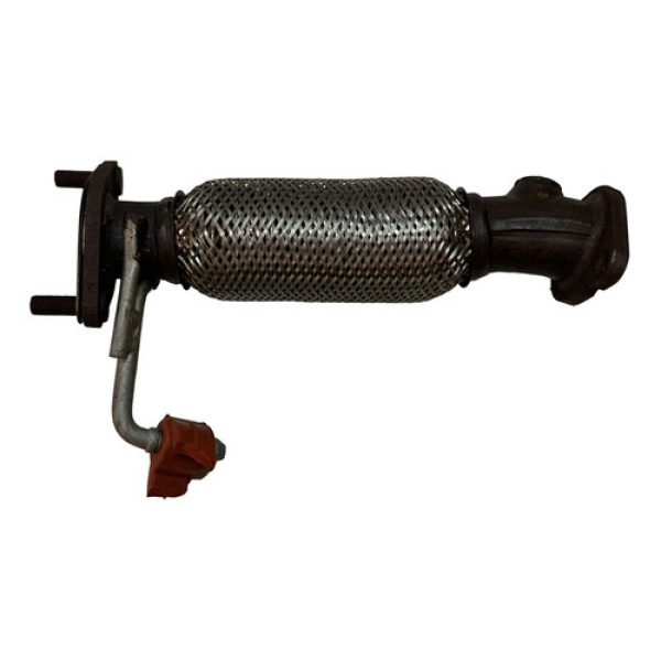 Flexível Escapamento Hyundai Hb20 2013 a 2016