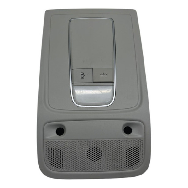 Luz Cortesia Central De Teto Audi A3 2015 2016 2017 (usado)