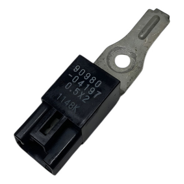 Rele Condensador Do Radio Rav4 2009 2010 2011 2012 Original