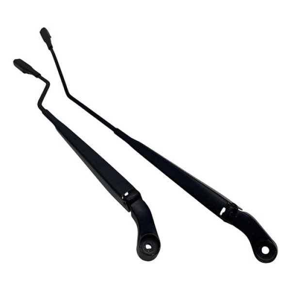 Par Braco Limpador Parabrisa Argo 2018 2019 2020 Original Esquerdo