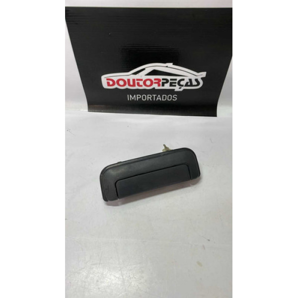 Maçaneta Externa Traseira Direita L200 Outdoor 2012 Traseira