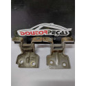  Dobradica Dianteira Esquerda Jac J3 