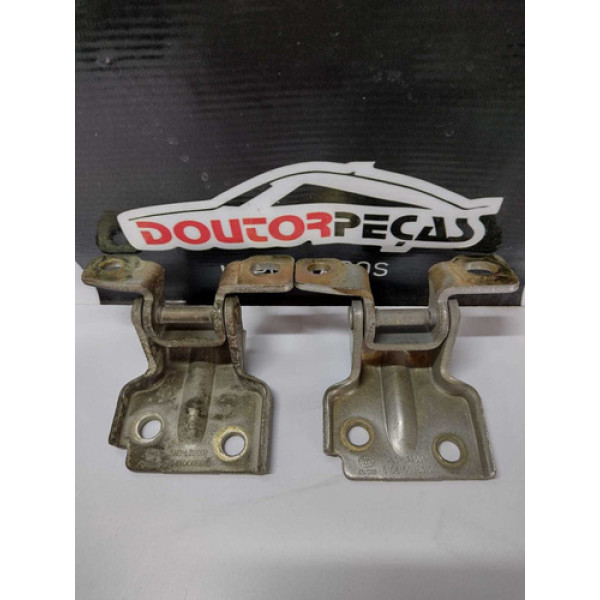  Dobradica Dianteira Esquerda Jac J3 