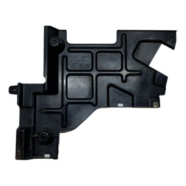 Defletor Assoalho Dianteiro Direito Citroën C3 2012 A 2021