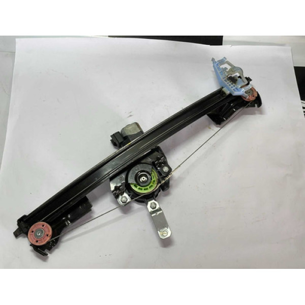 Maquina Vidro Grand Siena Palio 2012 Dianteira direita