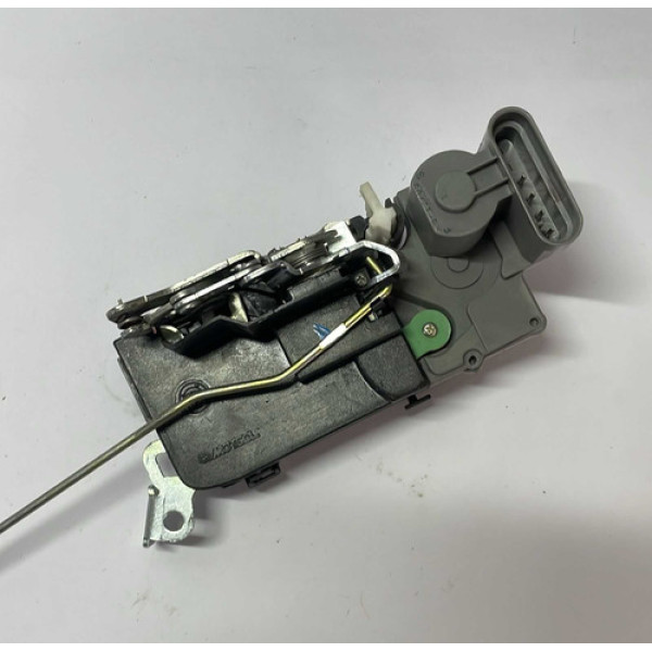 Fechadura Porta Traseira Direita Fiat Palio 2009