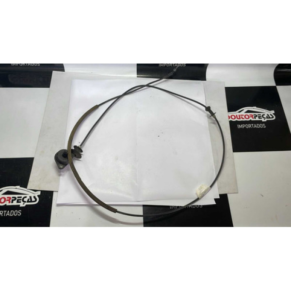 Cabo Capo Renault Scenic 2002