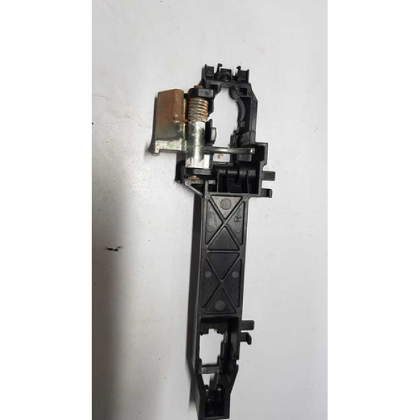 Guia Da Maçaneta Dianteira Direita Frontier 07/15