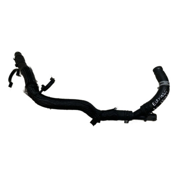 Mangueira Superior Radiador Ford Ecosport 1.5 2017 A 2021
