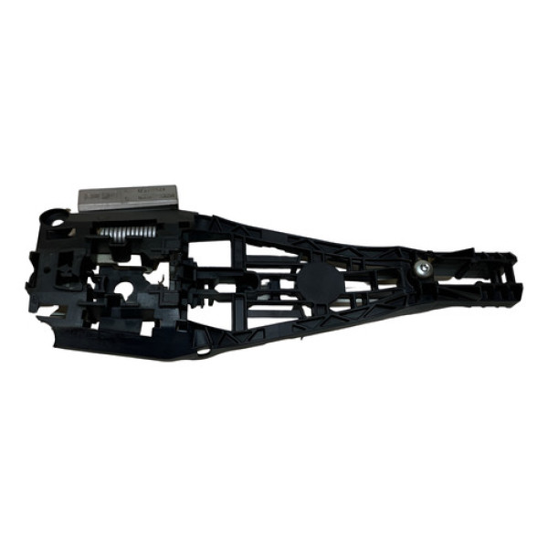 Suporte Macaneta Externa Traseira Direita cruze 2014 (usado) Traseira