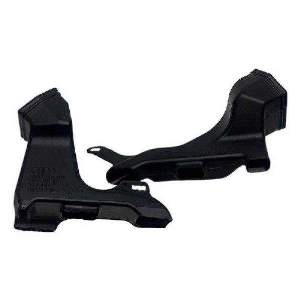 Par Duto Saida Ar Painel Audi A3 1.4 2015 2016 2017 2018