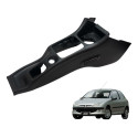 Console Central Peugeot 206 2005 2006 2007 Original (usado)