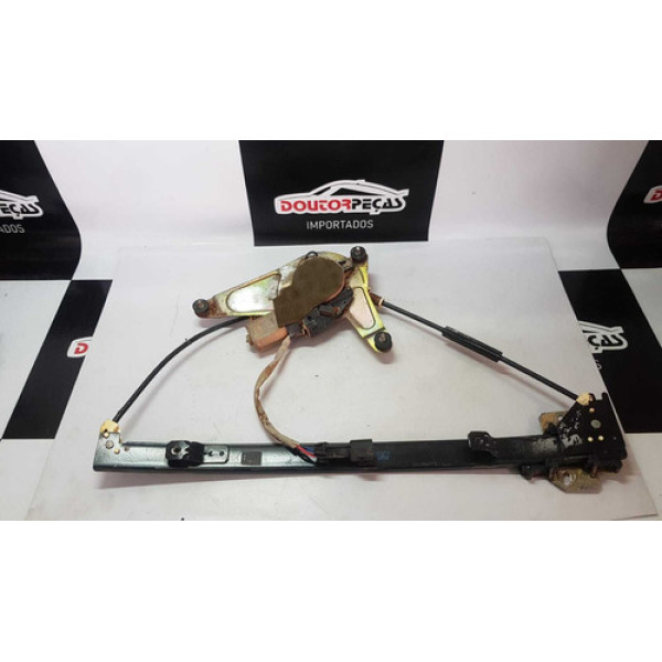 Máquina Vidro Elétrico Dianteiro Esquerdo Fiat Uno 04 a 10
