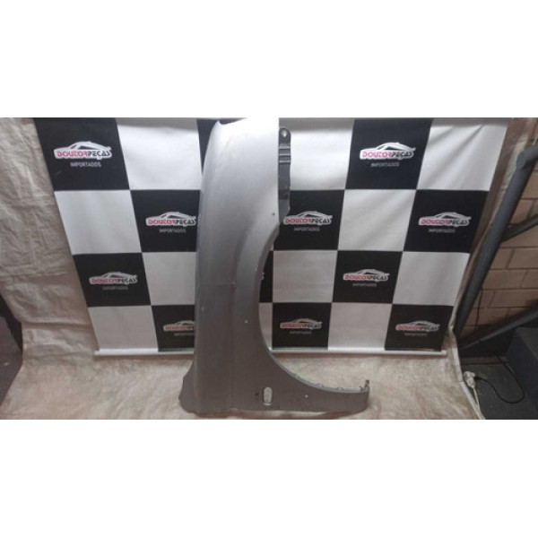 Paralama Dianteiro Direito L200 04/12 Sport outdoor