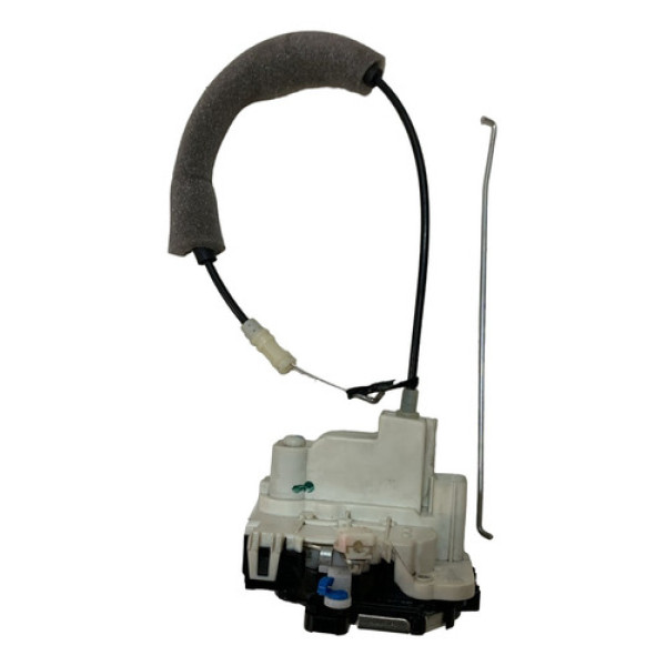 Fechadura Elétrica Porta Diant Esquerda Fiat Argo 1.0 2022