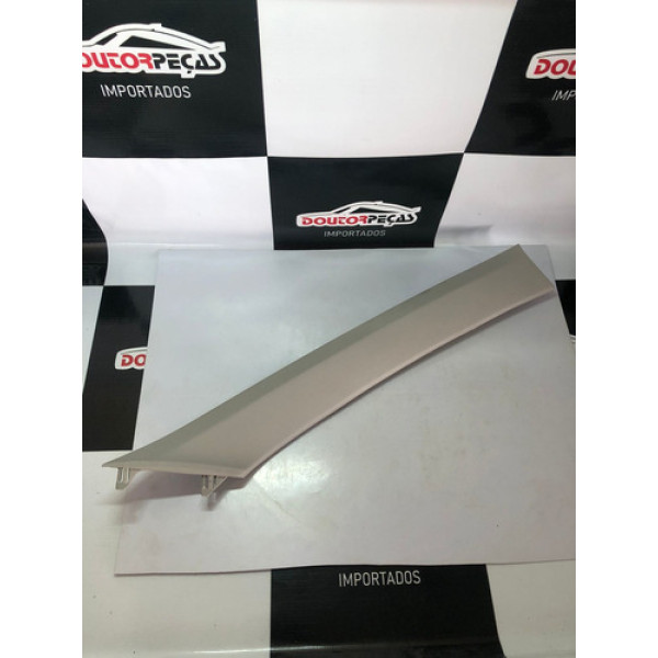 Acabamento Coluna Direito Renault Kwid 2017 A 2022