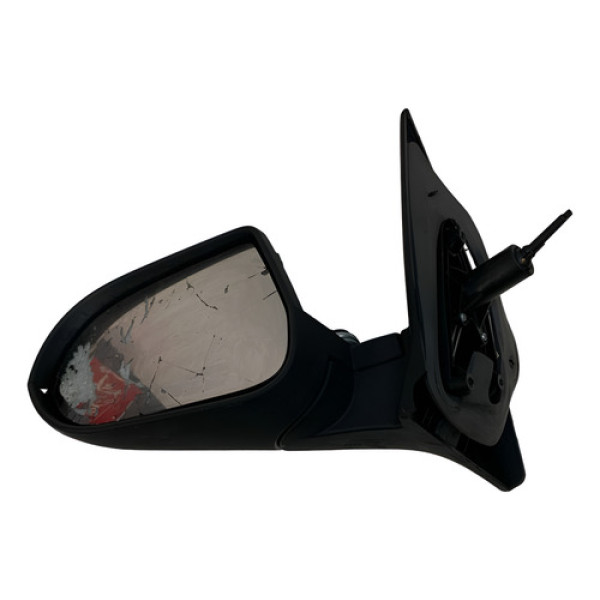 Retrovisor Manual Lado Esquerdo Onix Joy 2018 2019 2020