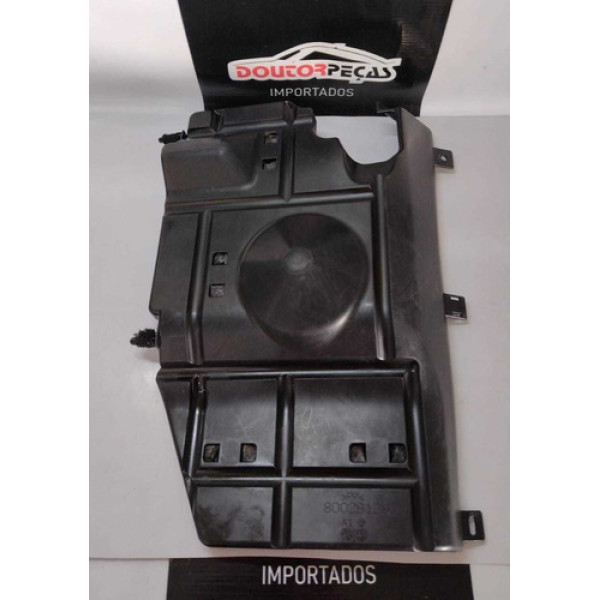 Moldura Acabamento Inferior Painel Outlander 2015