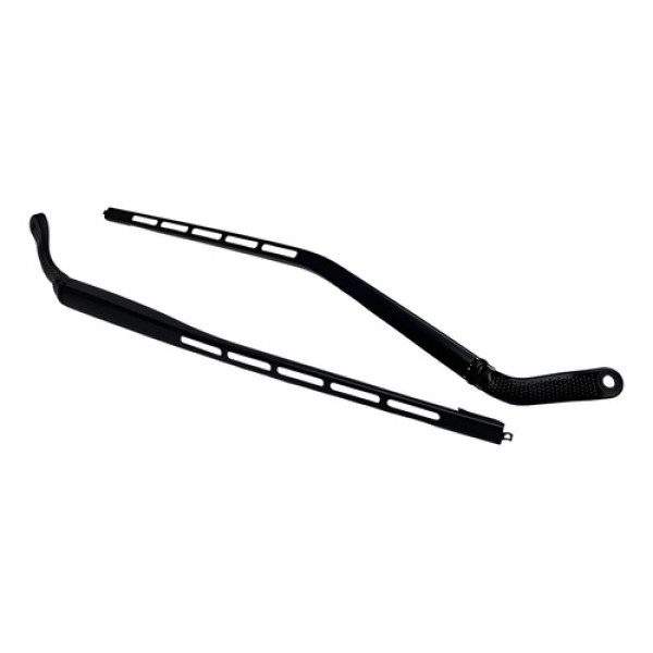 Par Braco Limpador Parabrisa Citroen C4 2007 2008 2009 2010 - Esquerdo