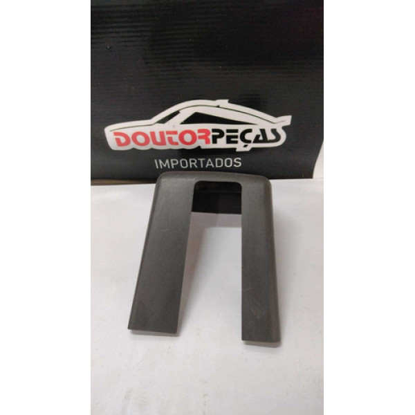 Acabamento Moldura Trilho Banco Esquerdo Ford Fusion 2008