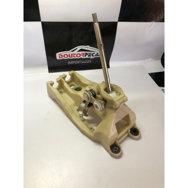 Trambulador Alavanca De Marcha Jac J3 Ano