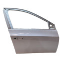 Porta Dianteira Direita Gm Cruze hatch 2013 2016 (usado) Dianteira Direito Branco