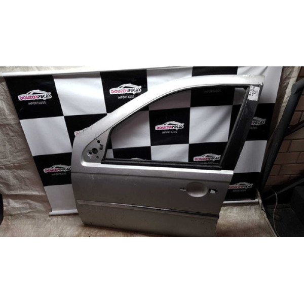 Porta Dianteira Esquerda Palio Adventure 17/19 Dianteira Esquerdo