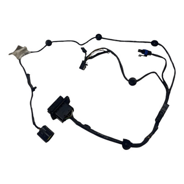 Chicote Porta Traseira Direita Linea 2009 2010 2011 Original