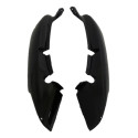 Rabeta Carenagem Traseira Cg 125 Fan 125 2005 2006 2007 2008 Preto