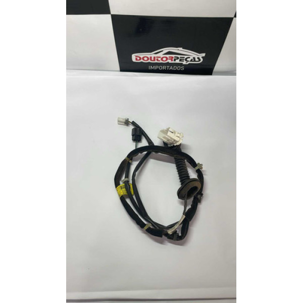 Chicote Porta Dianteira Direita Hyundai hr 2010