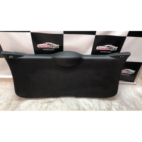 Acabamento Forro Tampa Traseira Kicks 2018