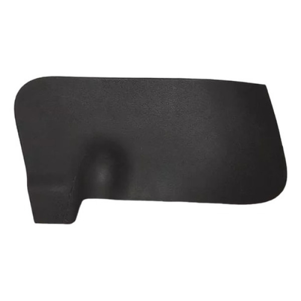 Moldura Inferior Painel Console Direito Megane 8200079033 Azul