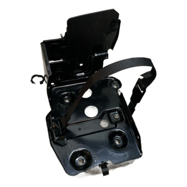 Suporte De Bateria Fiat Cronos Mobi 2019/2023 Original