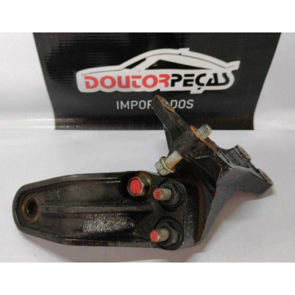 Suporte Do Coxim Hidraulico Kia Soul 2010