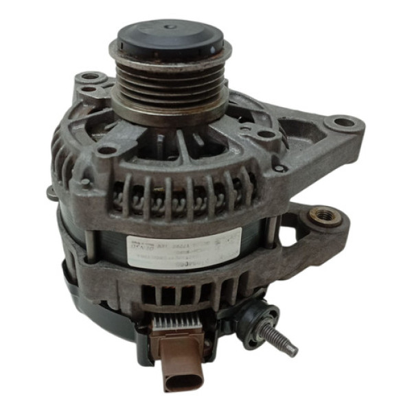 Alternador Strada Cronos Pulse 1.3 2021 2022 2023 Original