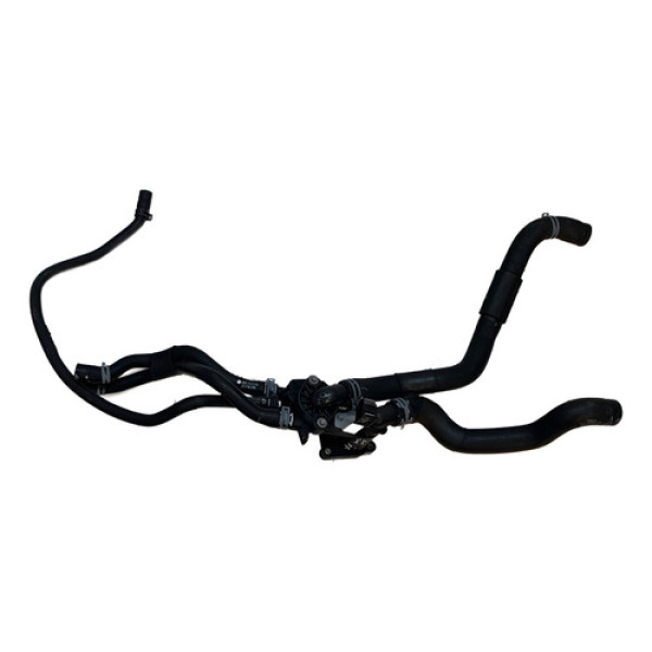 Carcaca Valvula Termostatica Gol G5 Saveiro Fox 2008 2012