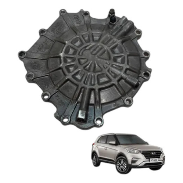 Tampa Caixa Do Cambio Automatico Creta 1.6 2021 2022 (usado)