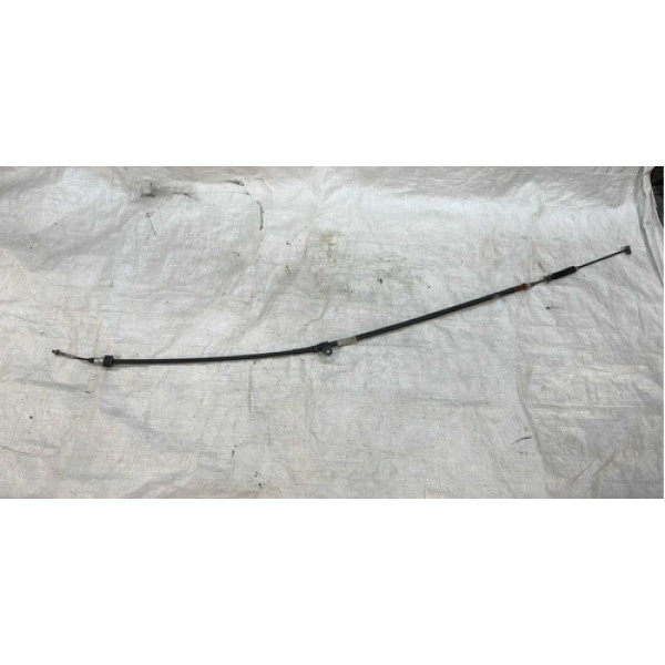 Cabo Freio De Mao Hyundai Hr 2010