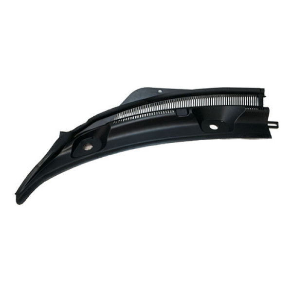 Grade Churrasqueira Esquerda Fiat Argo Cronos 2018/2022