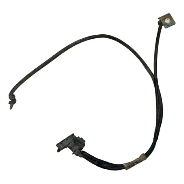 Cabo Negativo Bateria Renault Logan 1.0 2010 8200837862 