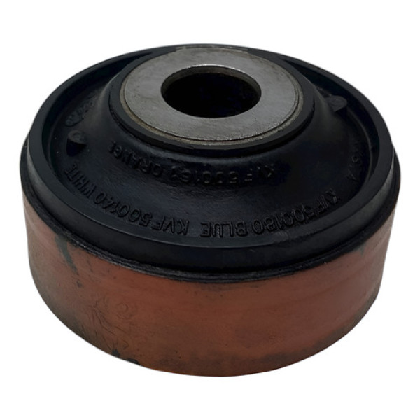 Coxim Fixacao Carroceria Discovery 3 2.7 2007 2008 2009